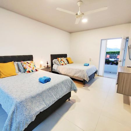 Casamia Hotel Boutique - וייטה מראה חיצוני תמונה