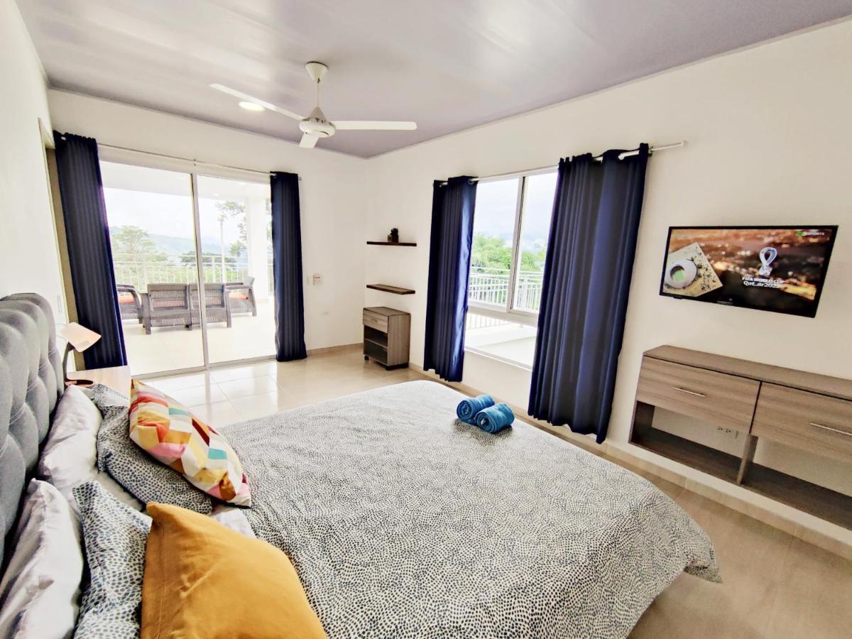 Casamia Hotel Boutique - וייטה מראה חיצוני תמונה