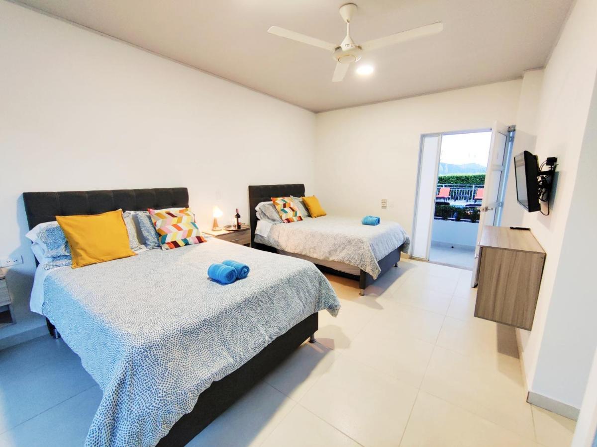 Casamia Hotel Boutique - וייטה מראה חיצוני תמונה