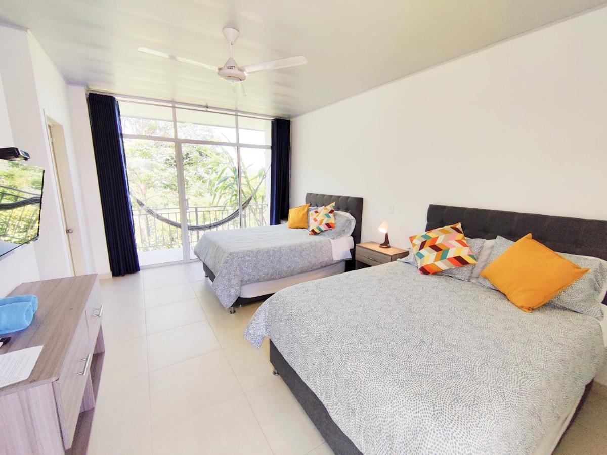 Casamia Hotel Boutique - וייטה מראה חיצוני תמונה