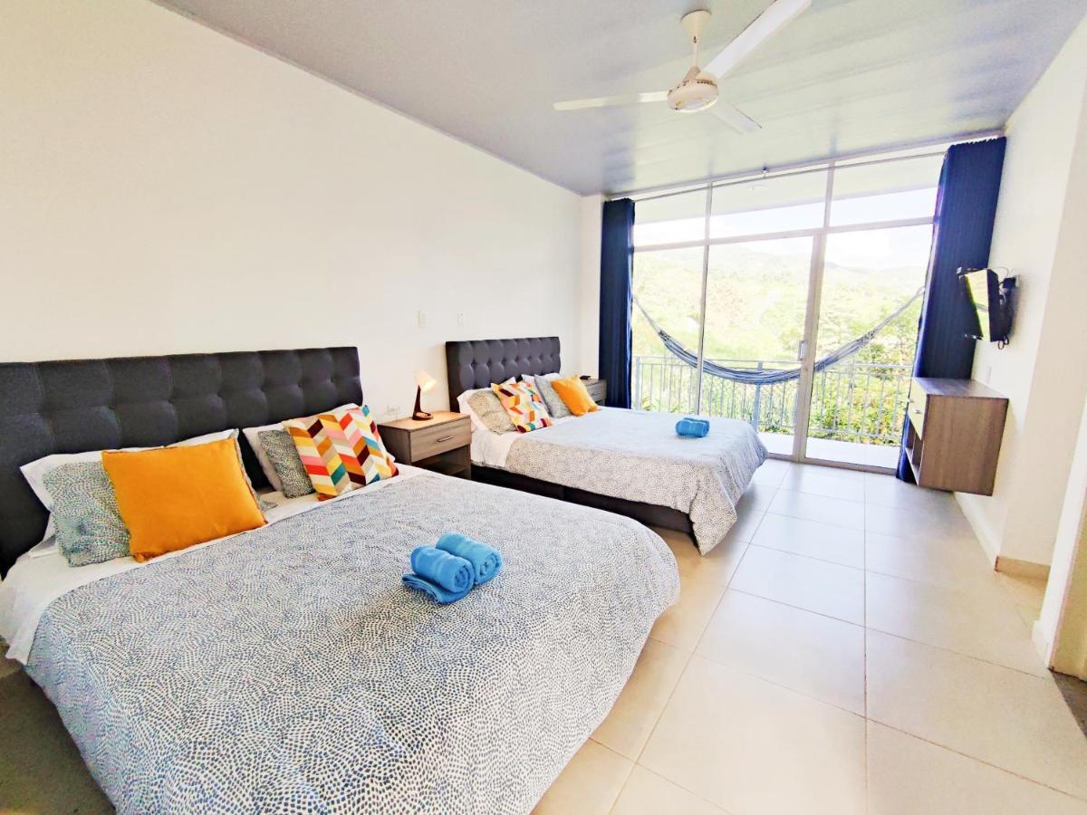 Casamia Hotel Boutique - וייטה מראה חיצוני תמונה