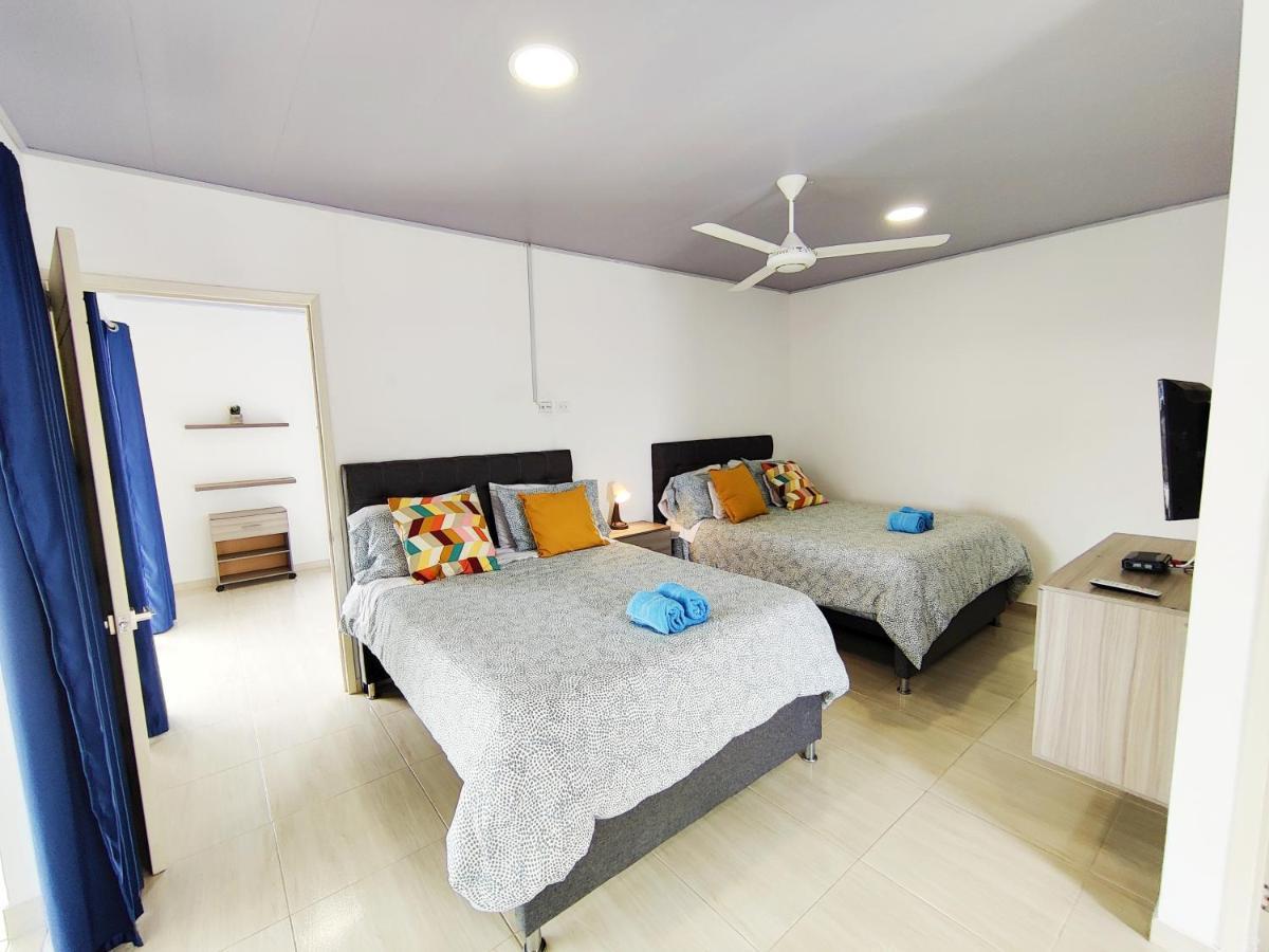 Casamia Hotel Boutique - וייטה מראה חיצוני תמונה