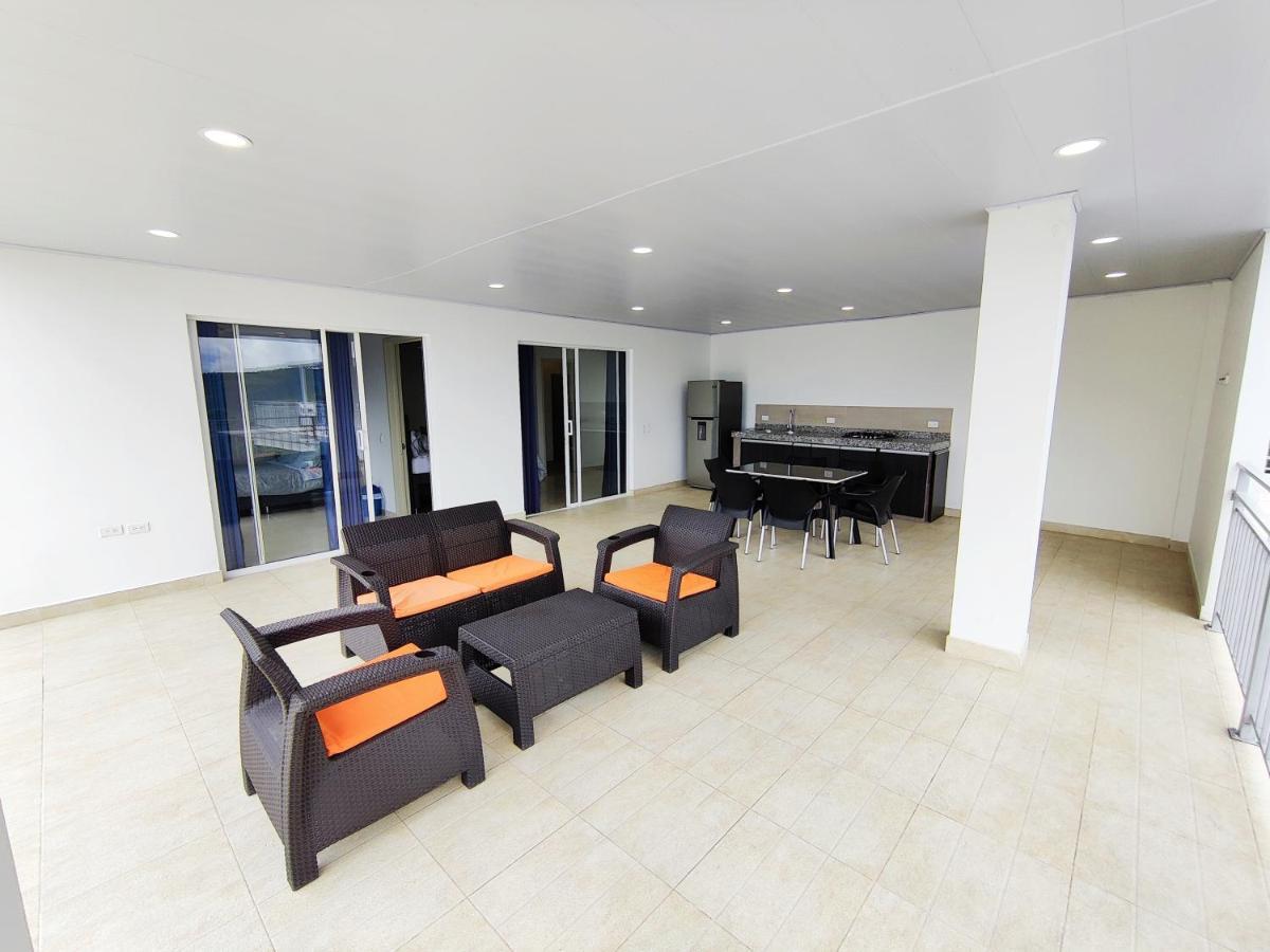 Casamia Hotel Boutique - וייטה מראה חיצוני תמונה