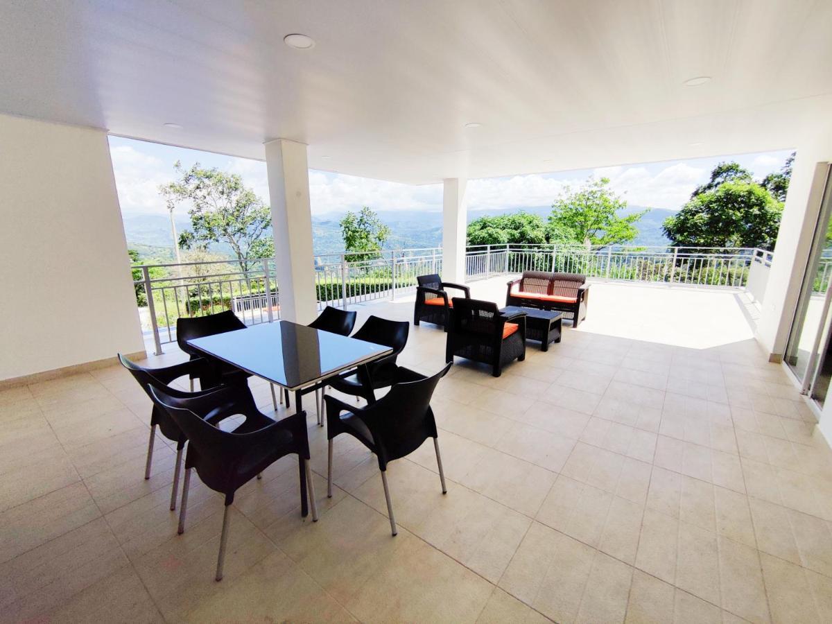 Casamia Hotel Boutique - וייטה מראה חיצוני תמונה