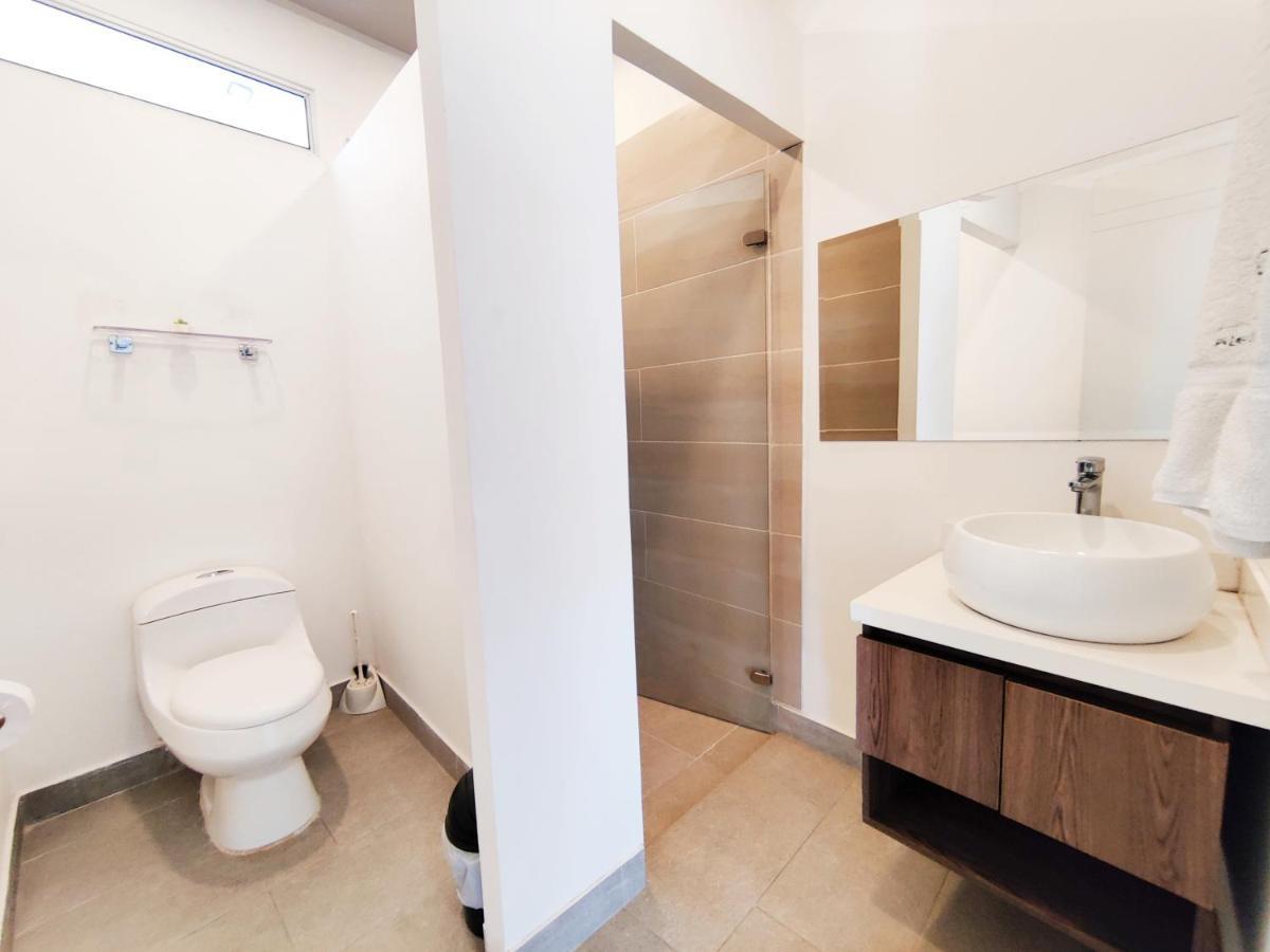 Casamia Hotel Boutique - וייטה מראה חיצוני תמונה