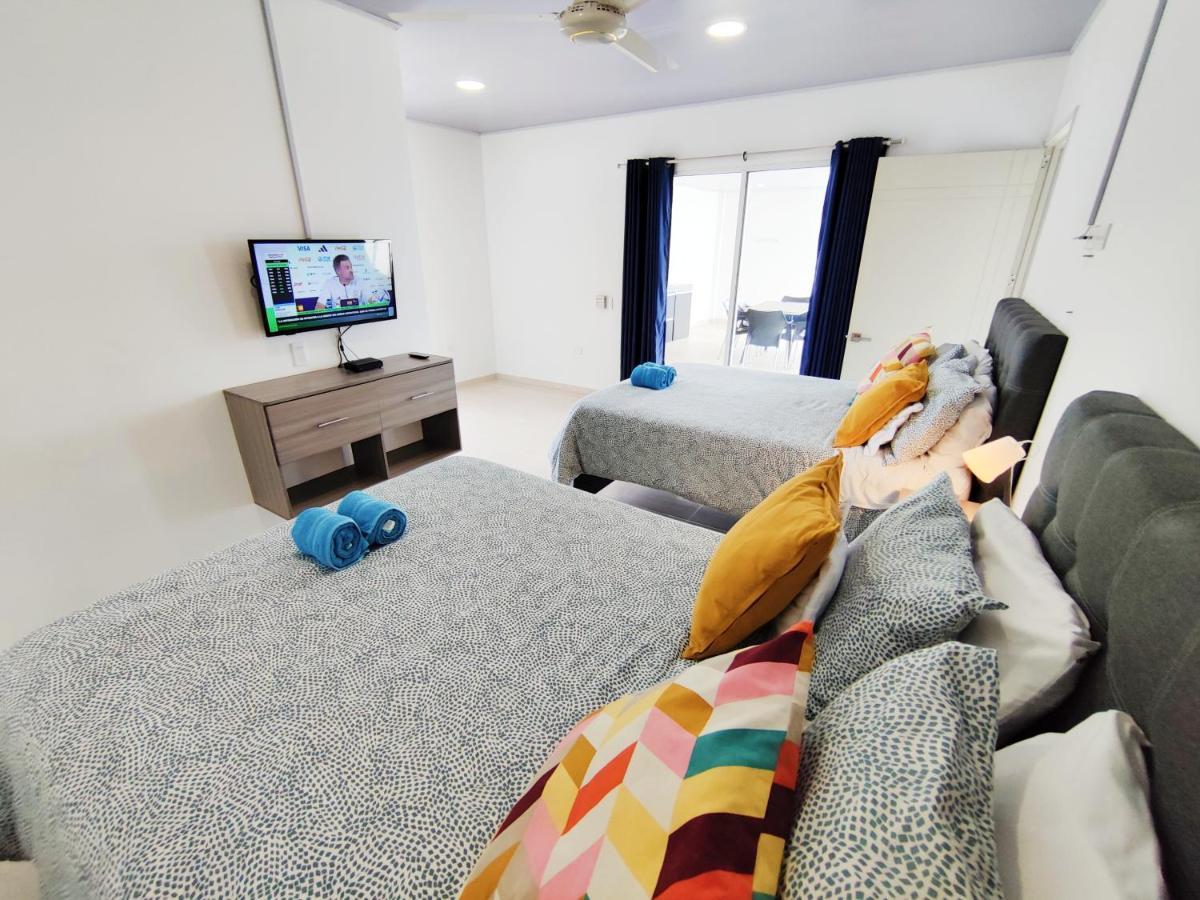 Casamia Hotel Boutique - וייטה מראה חיצוני תמונה