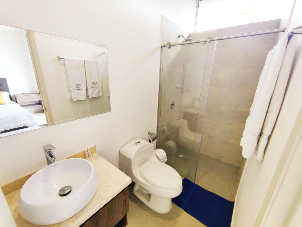 Casamia Hotel Boutique - וייטה מראה חיצוני תמונה