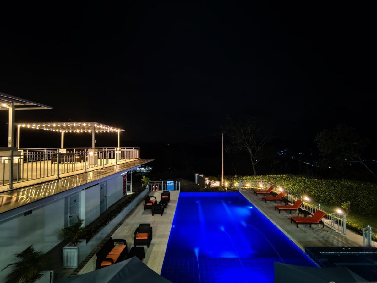 Casamia Hotel Boutique - וייטה מראה חיצוני תמונה