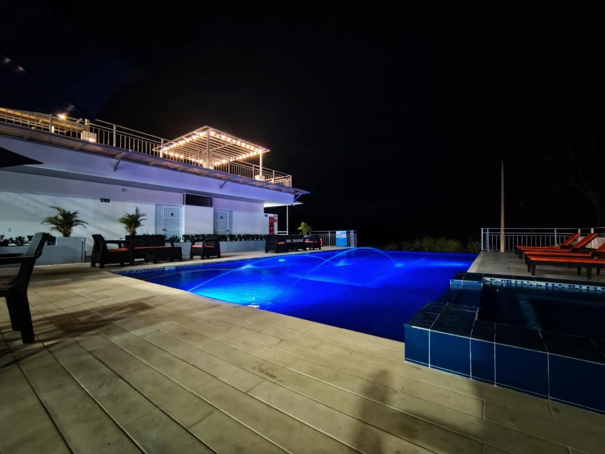 Casamia Hotel Boutique - וייטה מראה חיצוני תמונה