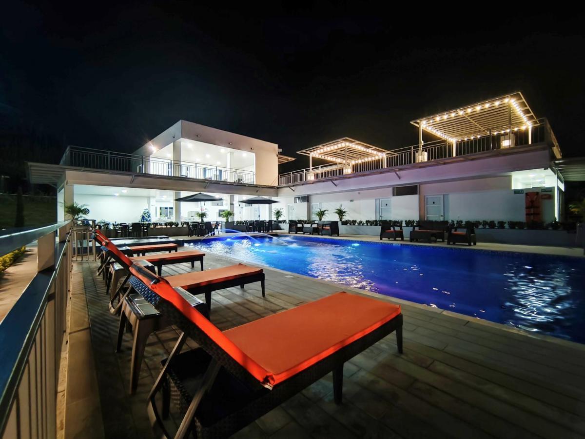 Casamia Hotel Boutique - וייטה מראה חיצוני תמונה