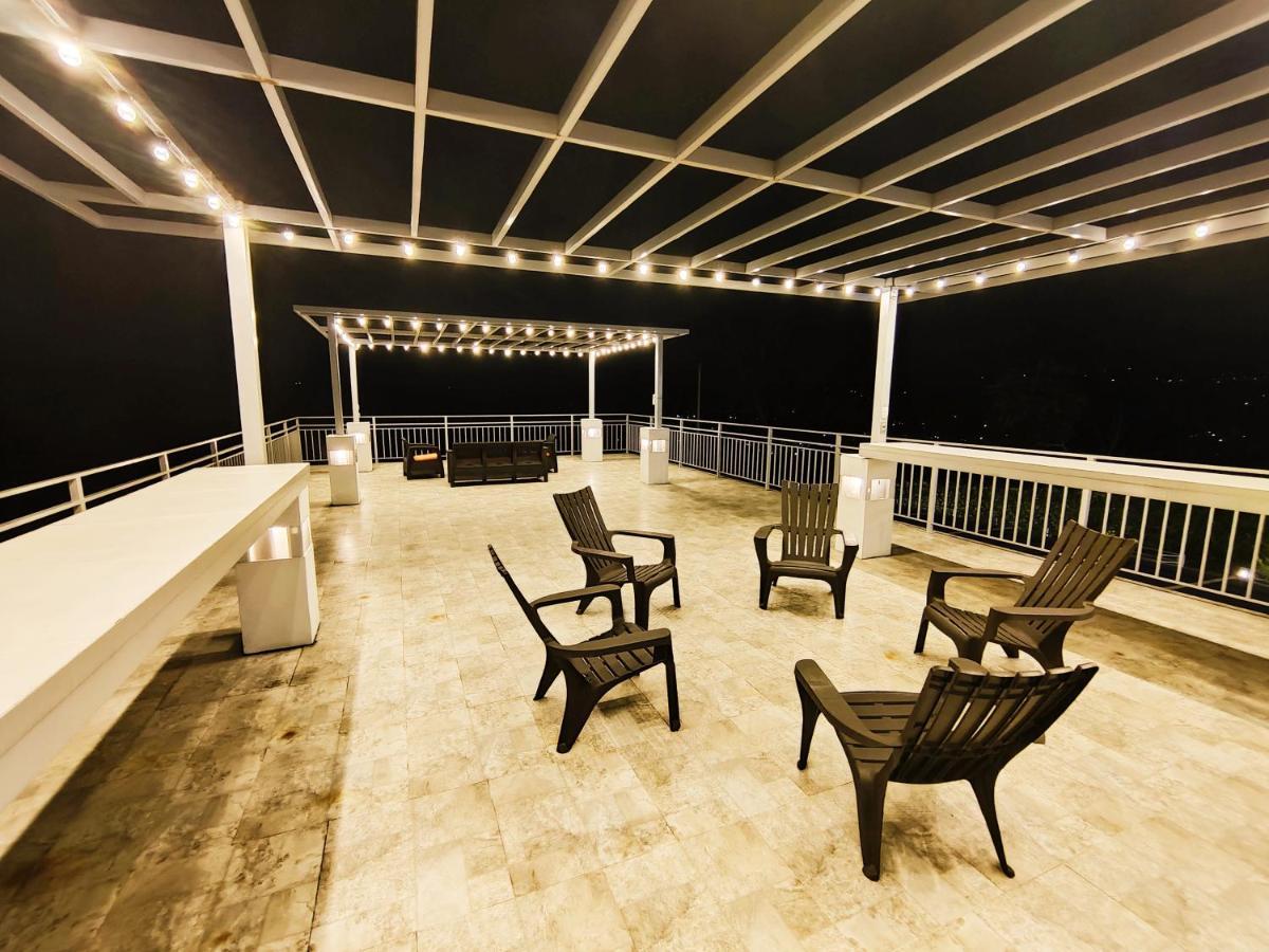 Casamia Hotel Boutique - וייטה מראה חיצוני תמונה