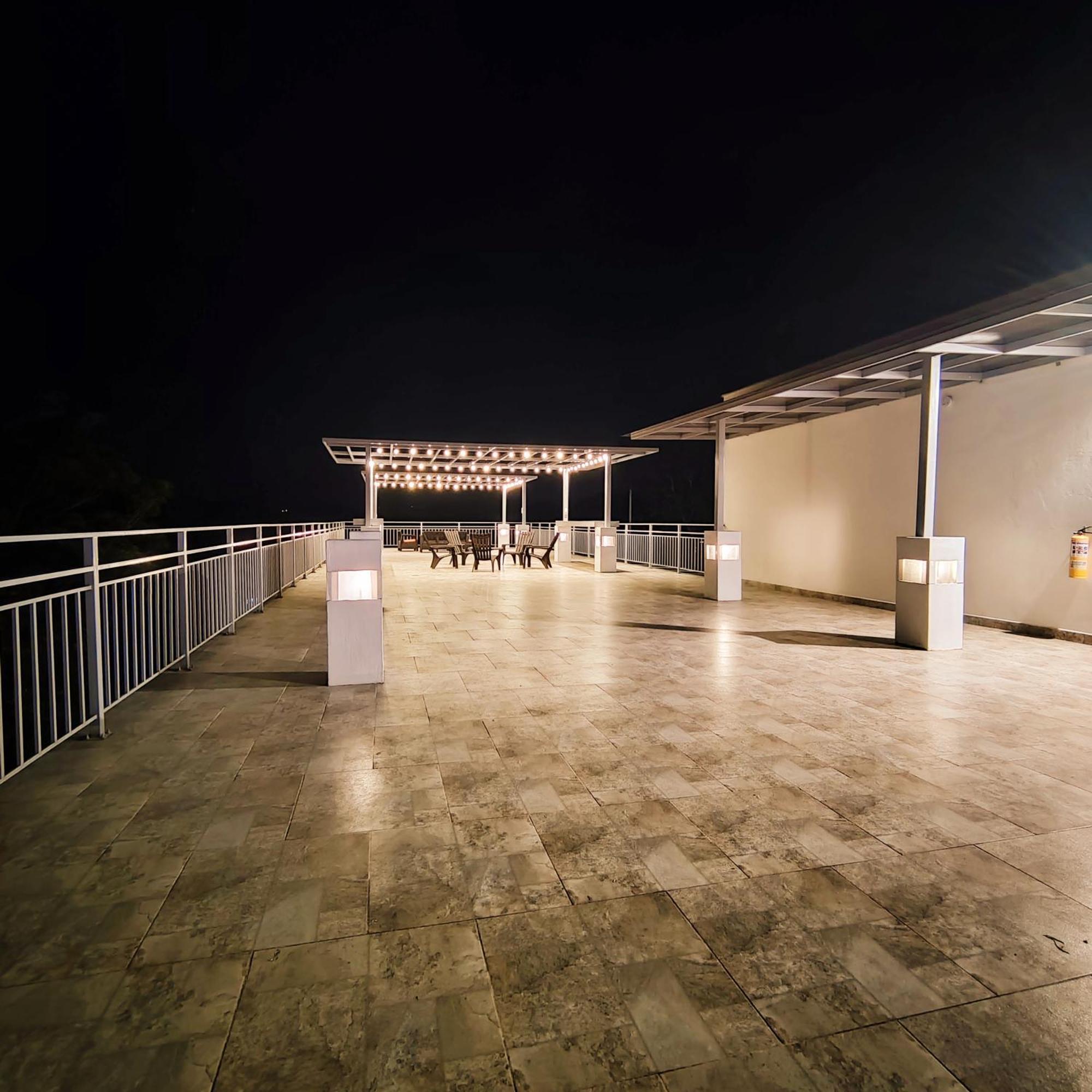 Casamia Hotel Boutique - וייטה מראה חיצוני תמונה