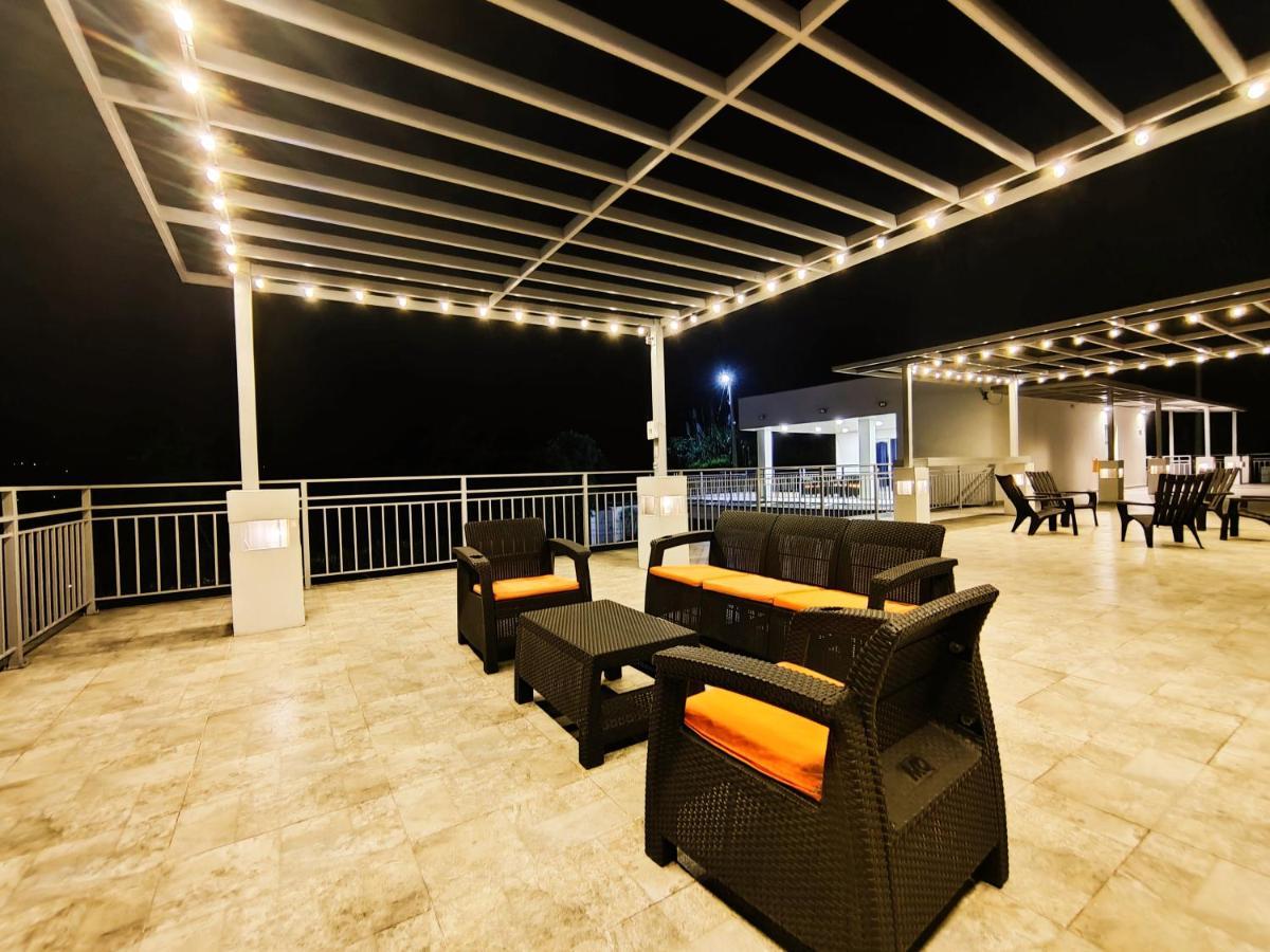 Casamia Hotel Boutique - וייטה מראה חיצוני תמונה