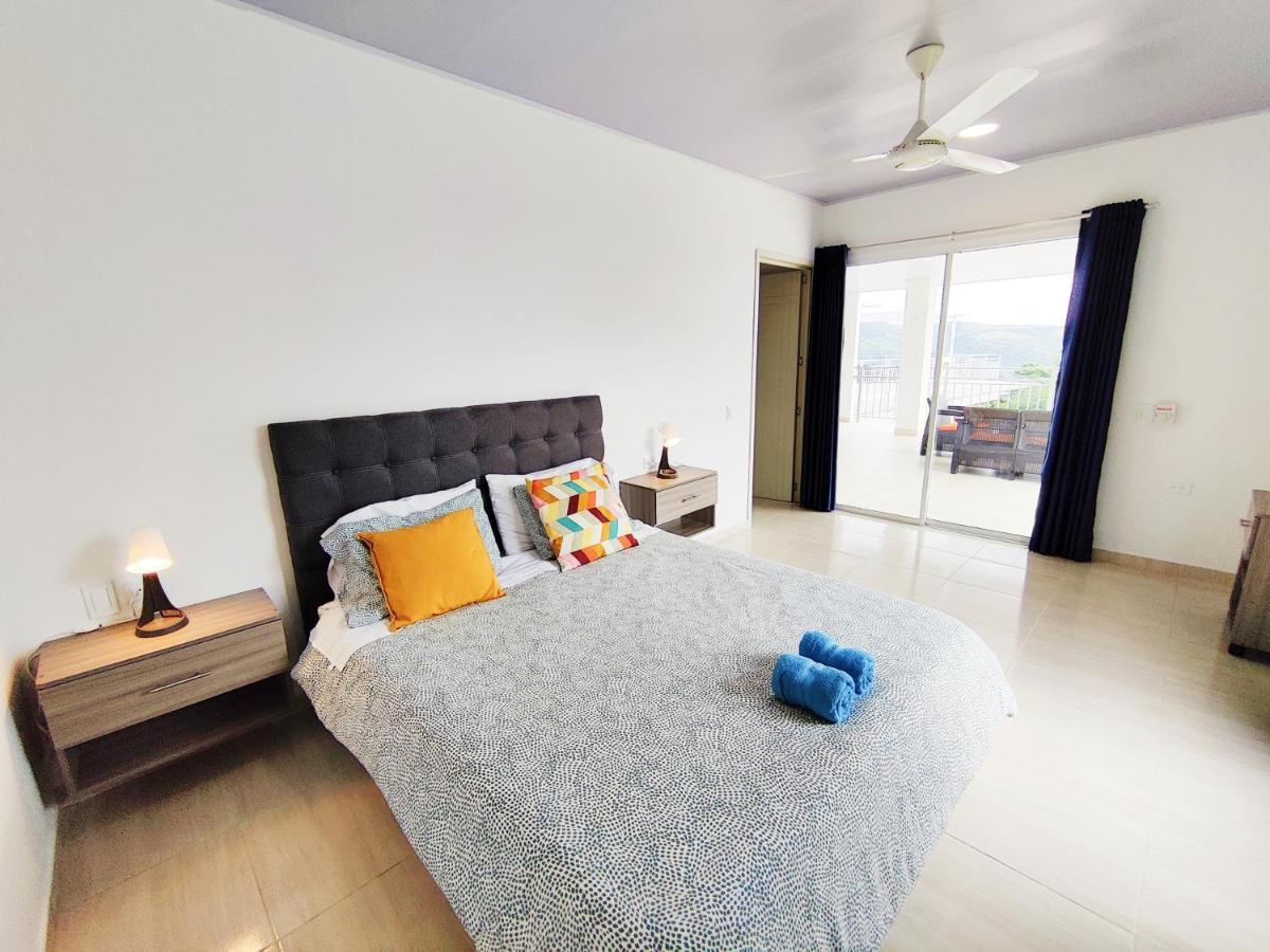 Casamia Hotel Boutique - וייטה מראה חיצוני תמונה
