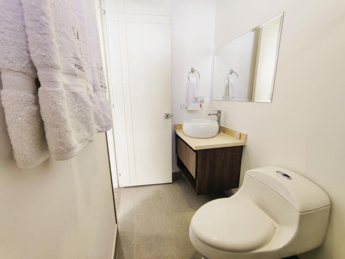 Casamia Hotel Boutique - וייטה מראה חיצוני תמונה