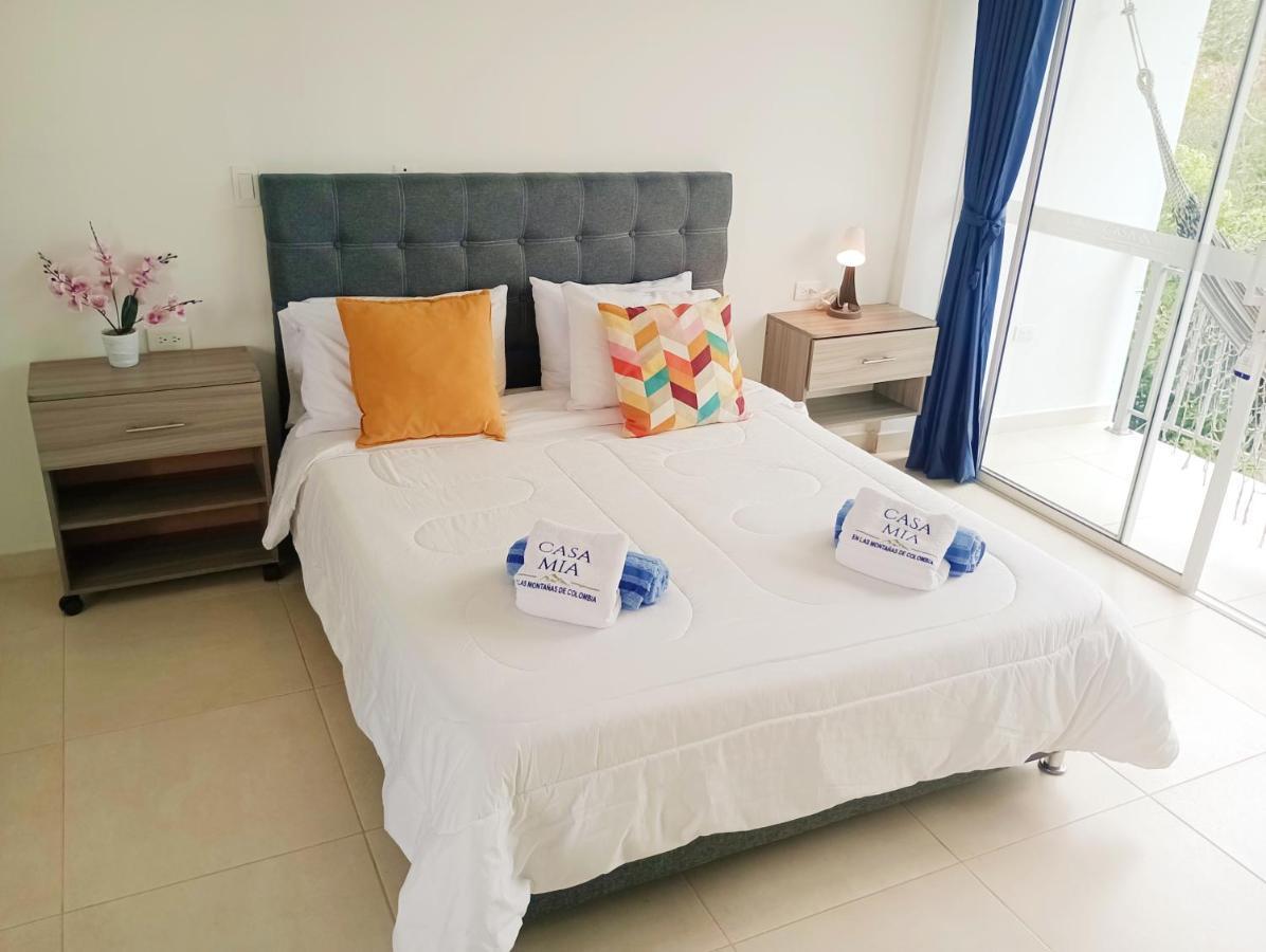 Casamia Hotel Boutique - וייטה מראה חיצוני תמונה