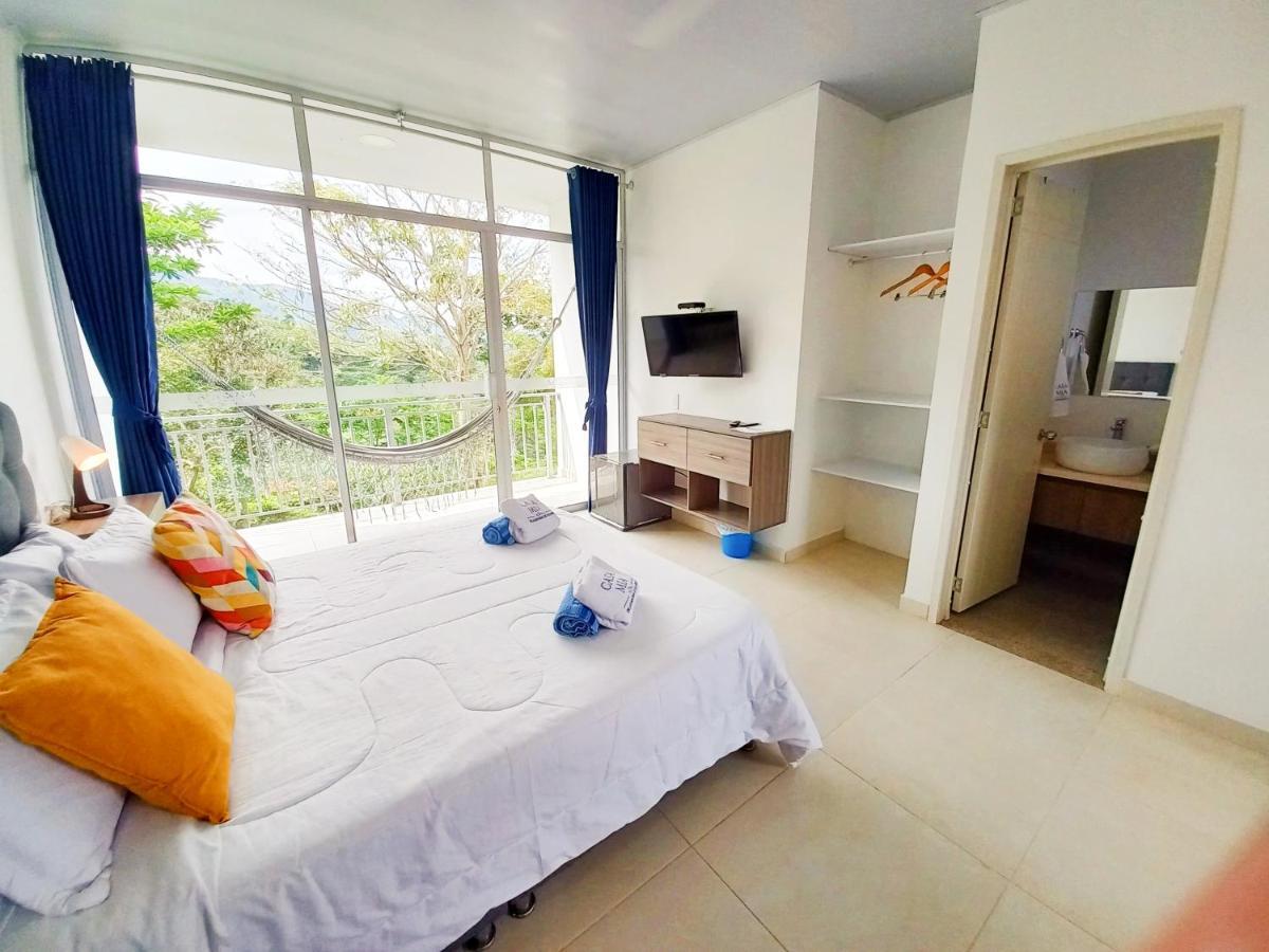 Casamia Hotel Boutique - וייטה מראה חיצוני תמונה